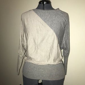 Asymmetrical top